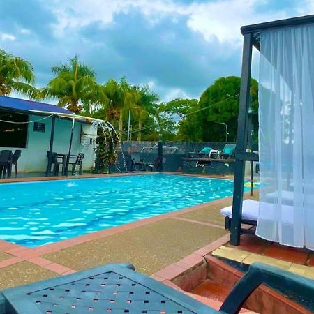 Llano Dorado Hotel Campestre Granja Campo Alegre 외부 사진