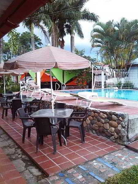 Llano Dorado Hotel Campestre Granja Campo Alegre 외부 사진