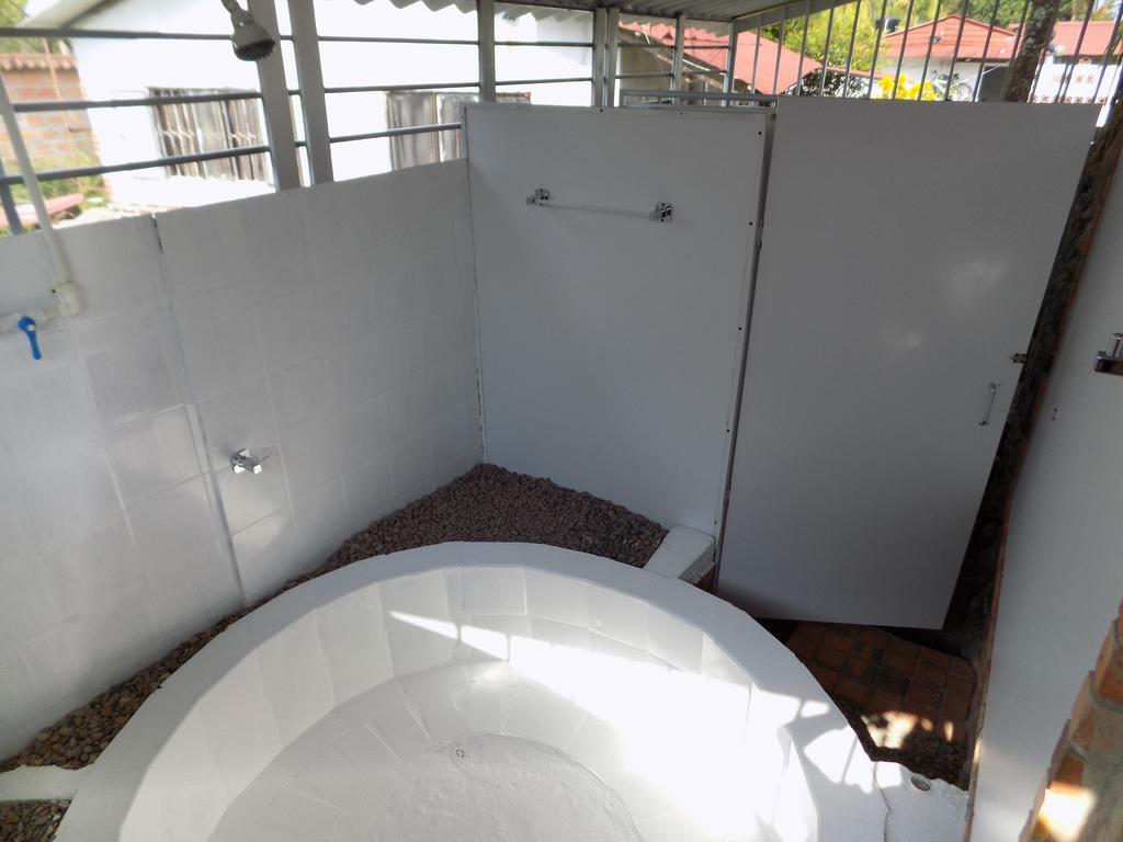 Llano Dorado Hotel Campestre Granja Campo Alegre 외부 사진
