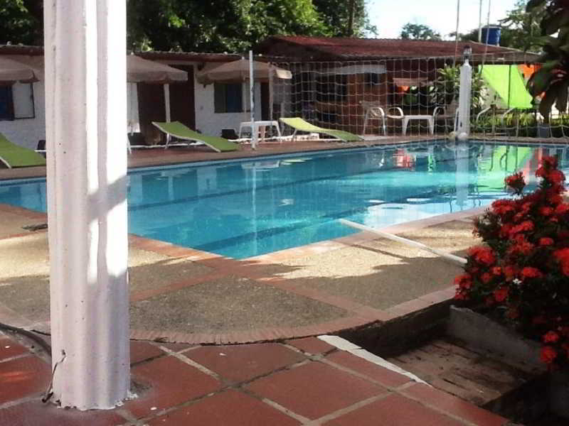 Llano Dorado Hotel Campestre Granja Campo Alegre 외부 사진