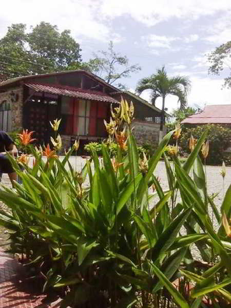 Llano Dorado Hotel Campestre Granja Campo Alegre 외부 사진