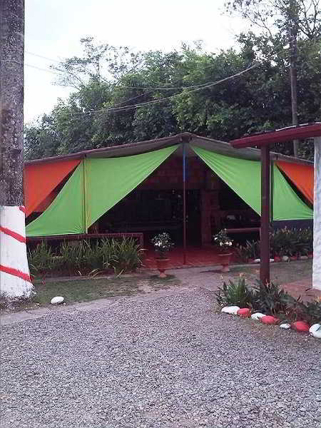 Llano Dorado Hotel Campestre Granja Campo Alegre 외부 사진