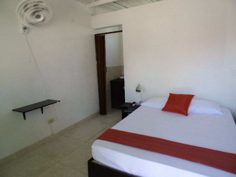 Llano Dorado Hotel Campestre Granja Campo Alegre 외부 사진