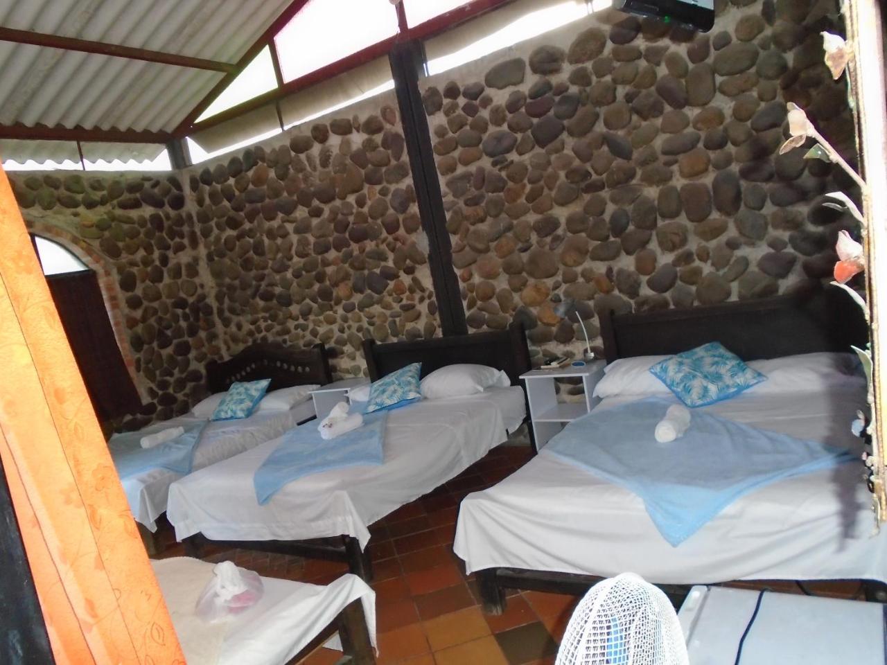 Llano Dorado Hotel Campestre Granja Campo Alegre 외부 사진